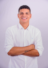 Wesley Rammon Magalhães dos Santos