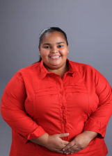 Luana de Carvalho Alves